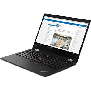 Ноутбук 2-в-1 Lenovo ThinkPad X13 Yoga Gen 1 20SX001GRT