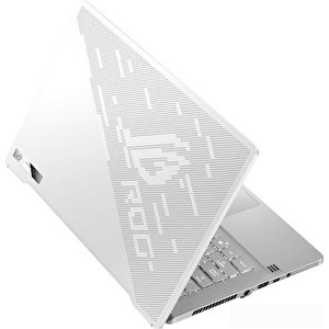 Игровой ноутбук ASUS Zephyrus G14 GA401IU-HE189T