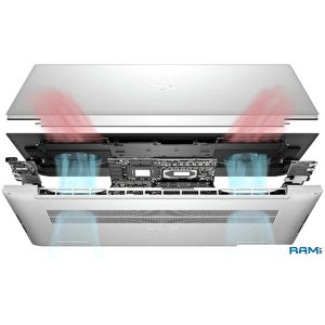 Ноутбук Dell XPS 17 9700-7281