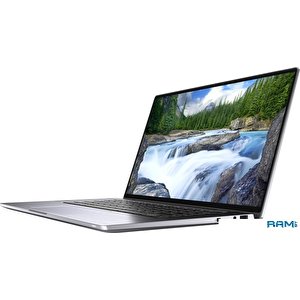 Ноутбук 2-в-1 Dell Latitude 15 2-в-1 9510-7625