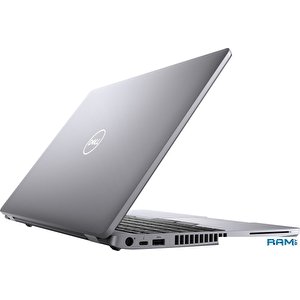 Ноутбук Dell Latitude 15 5510 N001L551015EMEA_BY