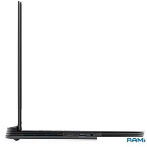 Игровой ноутбук Dell G5 15 5590 G515-3795