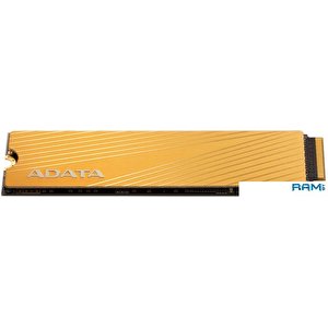 SSD A-Data Falcon 512GB AFALCON-512G-C