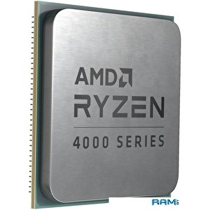 Процессор AMD Ryzen 3 PRO 4350G (Multipack)