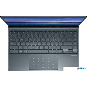 Ноутбук ASUS ZenBook 14 UX425JA-BM102T