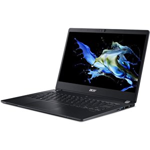 Ноутбук Acer TravelMate P6 TMP614-51T-G2-786Q NX.VMTER.005