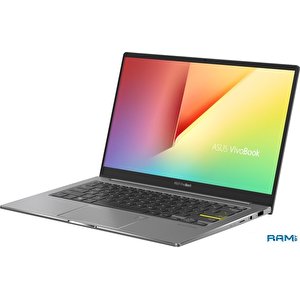 Ноутбук ASUS VivoBook S13 S333JQ-EG008