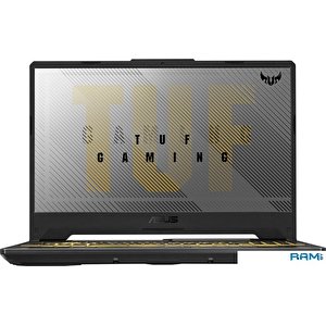 Игровой ноутбук ASUS TUF Gaming A15 FX506II-HN172T