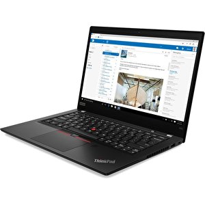 Ноутбук Lenovo ThinkPad X13 Gen1 AMD 20UF000GRT