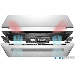 Ноутбук Dell XPS 17 9700-2819