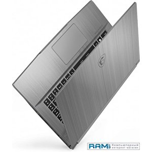 Ноутбук MSI Creator 15M A10SD-642RU
