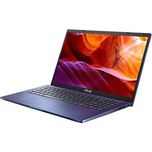 Ноутбук ASUS X509JP-EJ065T
