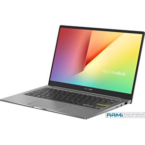 Ноутбук ASUS VivoBook S13 S333JA-EG008