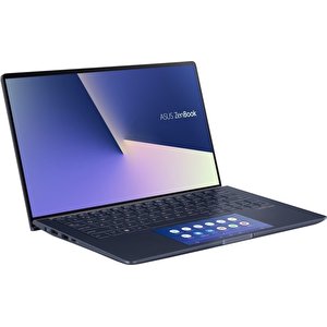 Ноутбук ASUS Zenbook 13 UX334FLC-A4110T