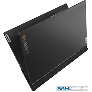 Игровой ноутбук Lenovo Legion 5 17IMH05H 81Y8004LPB