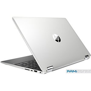 Ноутбук 2-в-1 HP Pavilion x360 15-dq1000ur 9PU45EA
