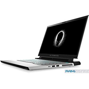 Игровой ноутбук Dell Alienware m15 R3 M15-7359