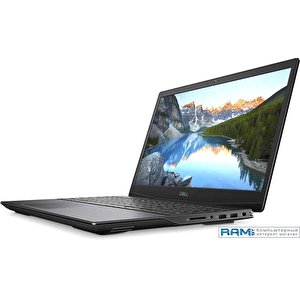 Игровой ноутбук Dell G5 15 5500-213299