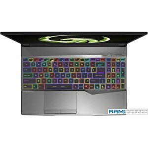 Игровой ноутбук MSI Alpha 15 A4DEK-012XRU