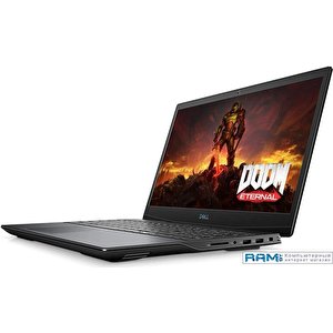 Игровой ноутбук Dell G5 15 5500-215976