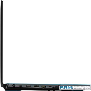 Игровой ноутбук Dell G3 15 3500 G315-6781