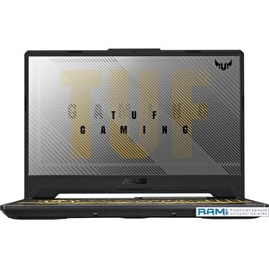 Игровой ноутбук ASUS TUF Gaming A15 FX506IV-HN326