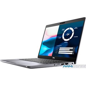Ноутбук Dell Latitude 13 5310-8770