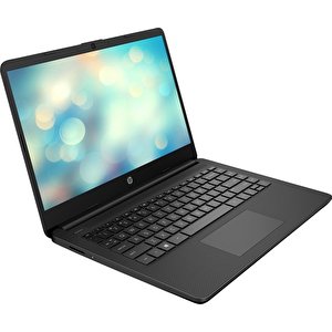 Ноутбук HP 14s-fq0025ur 22P63EA