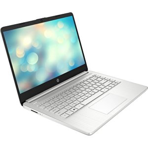 Ноутбук HP 14s-fq0070ur 2X0R2EA