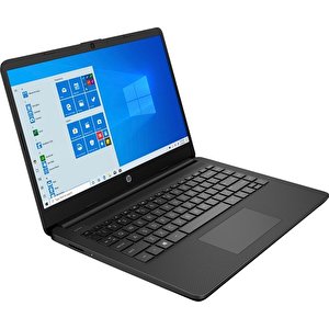 Ноутбук HP 14s-dq1032ur 22M80EA