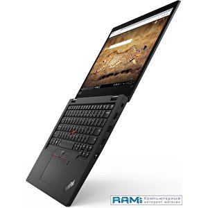 Ноутбук Lenovo ThinkPad L13 Gen 2 Intel 20VH001WRT