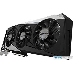 Видеокарта Gigabyte GeForce RTX 3060 Gaming OC 12GB GDDR6 GV-N3060GAMING OC-12GD