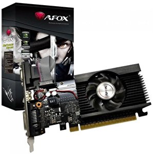 Видеокарта AFOX GeForce GT710 1GB DDR3 AF710-1024D3L8-V2