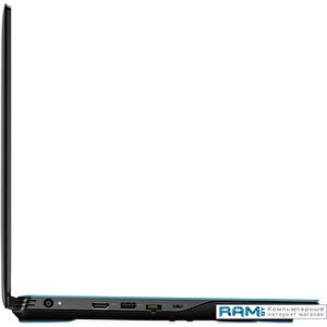 Игровой ноутбук Dell G3 15 3500 G315-6682