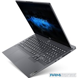 Игровой ноутбук Lenovo Legion S7 15IMH5 82BC003GRU