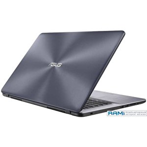 Ноутбук ASUS VivoBook 17 M705BA-BX113