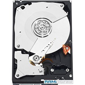 Жесткий диск WD RE4 500 Гб (WD5003ABYX)