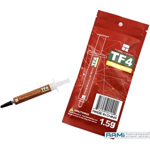 Термопаста Thermalright TF4 (1.5 г)