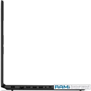 Игровой ноутбук Lenovo IdeaPad L340-17IRH Gaming 81LL00FJRK