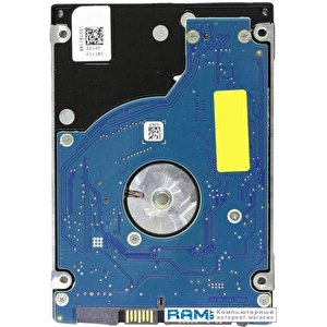 Жесткий диск Seagate Momentus Thin 320GB (ST320LT007)