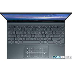 Ноутбук ASUS ZenBook 13 UX325EA-KG262