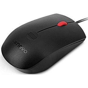 Мышь Lenovo Fingerprint Biometric 4Y50Q64661