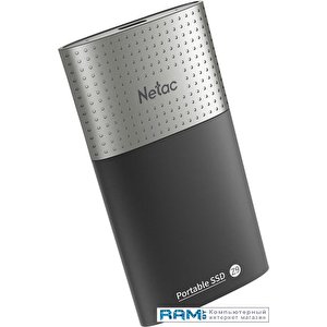 Внешний накопитель Netac Z9 1TB NT01Z9-001T-32BK