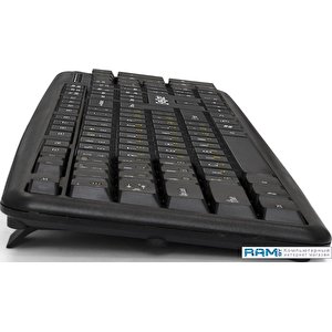 Клавиатура + мышь ExeGate MK120