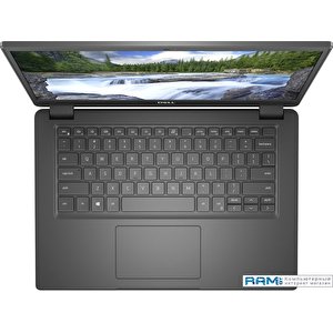 Ноутбук Dell Latitude 14 3410-8657