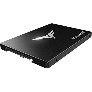 SSD Team Vulcan G 512GB T253TG512G3C301