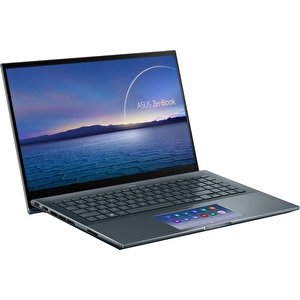 Ноутбук ASUS ZenBook Pro 15 UX535LI-BN139T