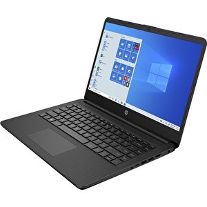 Ноутбук HP 14s-dq3001ur 3E7K2EA