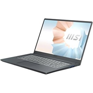 Ноутбук MSI Modern 15 A11SBL-462RU