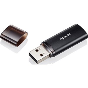 USB Flash Apacer AH25B 32GB (черный)